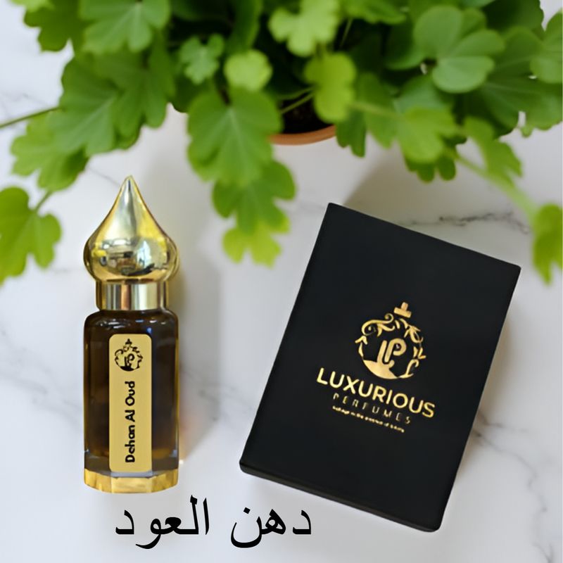 Dehn Al Oud