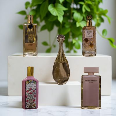 Original Branded Perfumes