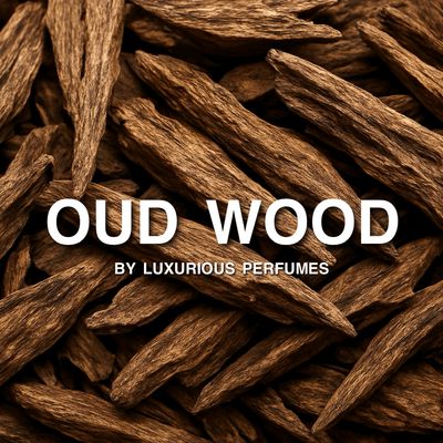 Oud Wood
