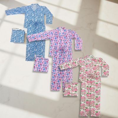 Pajama Sets