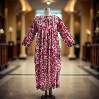 Sapphire Dress 100 AED