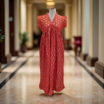 Amani Gold Dress 100 AED