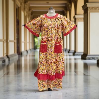 Nawaar Dress 100 AED