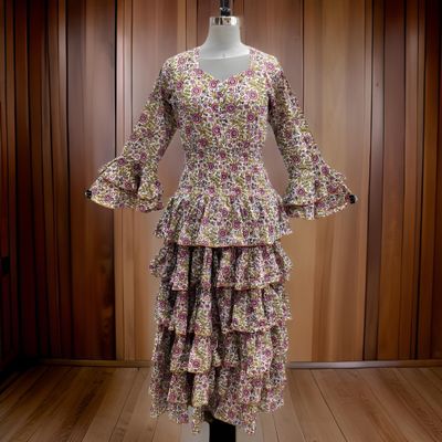 Jawaria Dress 150 AED