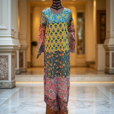 Special Crystal 150 AED