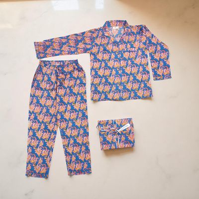Kids Pajamas