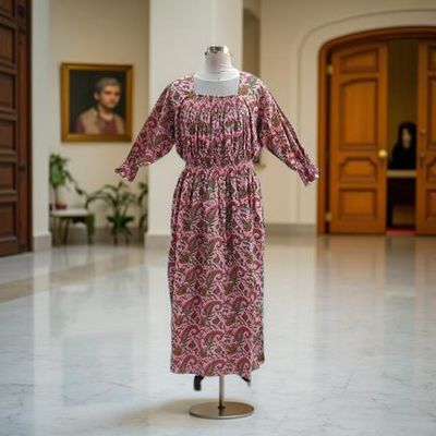 Fazlin Dress 100 AED