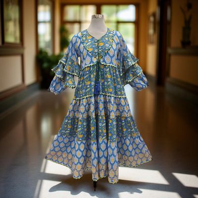 Adeeba Dress 200 AED