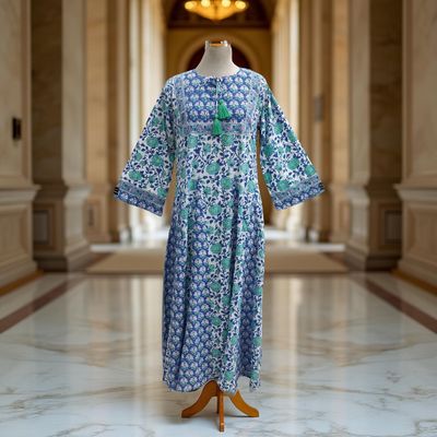 Anaya Crystal Dress 200 AED