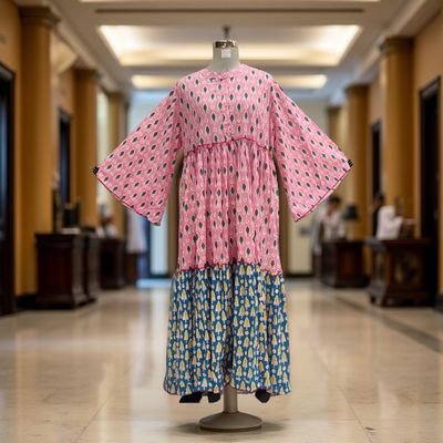 Aaniya Dress 100 AED