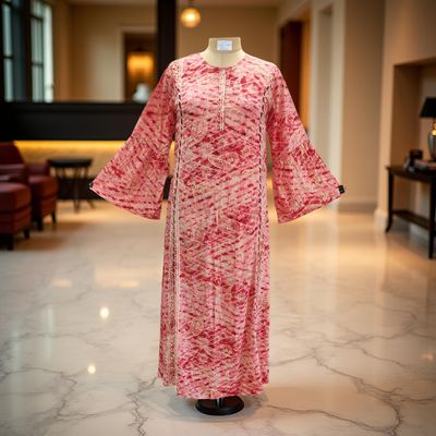 Marry Silk Crystal 250 AED