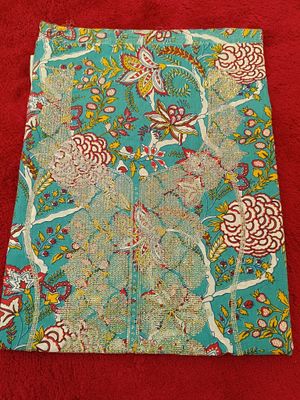 Crystal Fabric Price 120 AED