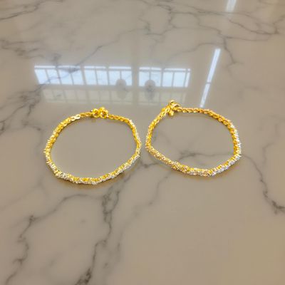 Luxury Anklets