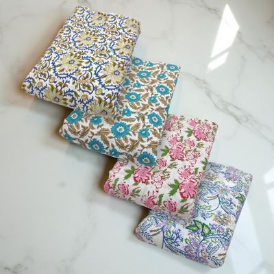 Fabric 4 Yards For 60 AED