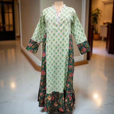 Safa Dress AED 100