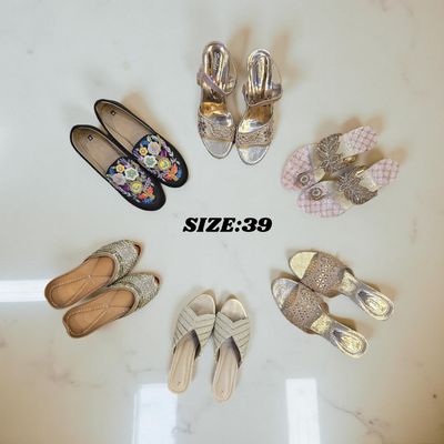 Size 39