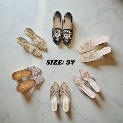 Size 37