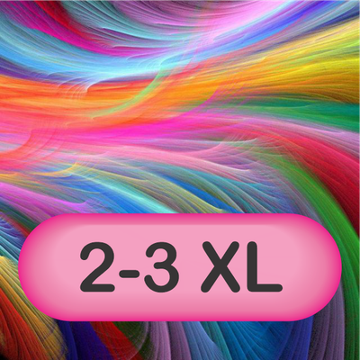 2-3 XL