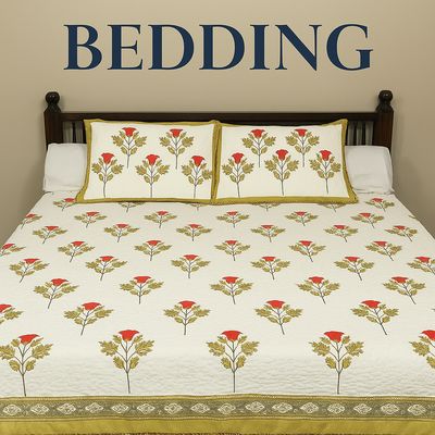 Bedding