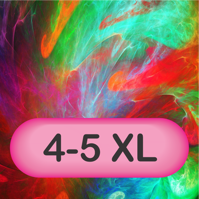 4-5 XL