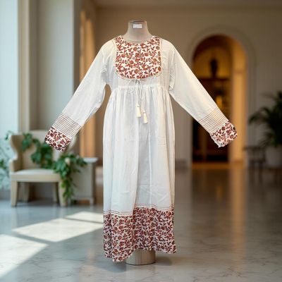 Bahisa Dress 200 AED
