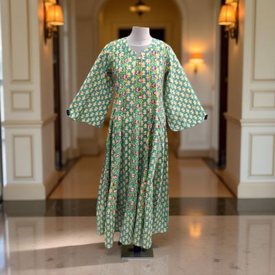 Areeba Dress 100 AED