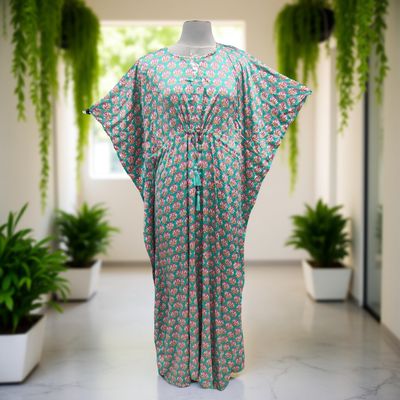 Farasha Silk Crystal