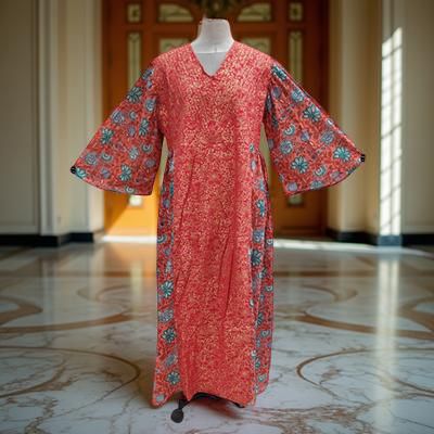 Zaheera Dress 150 AED