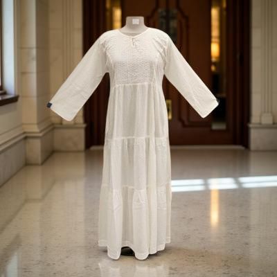 Sidra Crystal Dress 150 AED