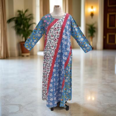 Nury Crystal Dress 150 AED