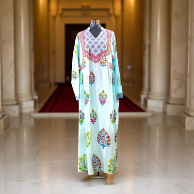 Arwa Dress 100 AED