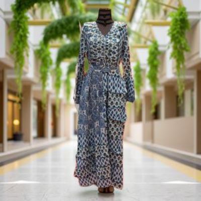 Sabah Crystal 250 AED