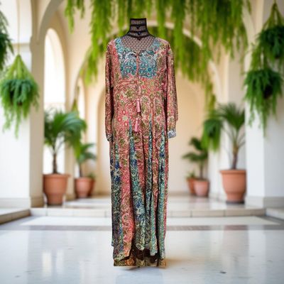 Anaya Silk Crystal 250 AED