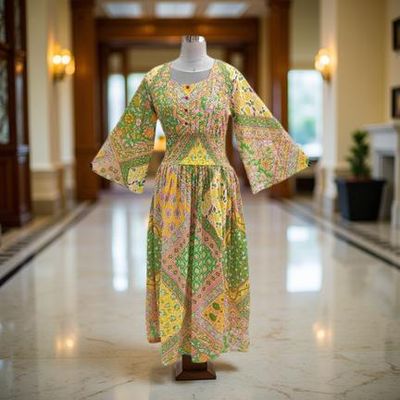 Akilah Dress 100 AED