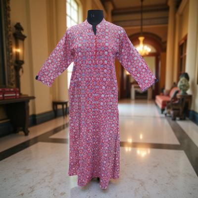 Delbar Dress 100 AED