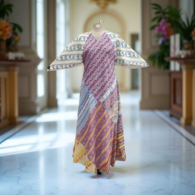 Takisha Dress 100 AED