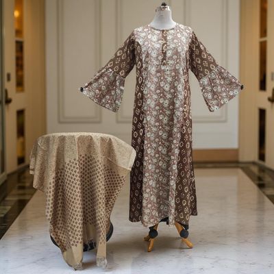 Marry Dress With Sheila 150 AED