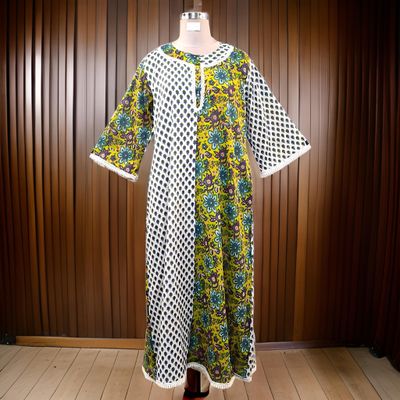 Noorain Dress 100 AED