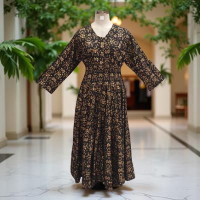 Mawiya Crystal Dress 150 AED