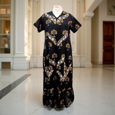 Junaira Dress 100 AED