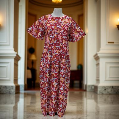 Nahla Dress 100 AED