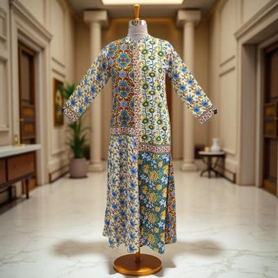 Aquamarine Dress 100 AED