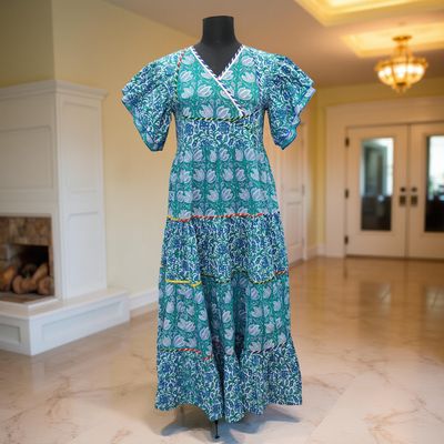 Dahlia Dress 100 AED