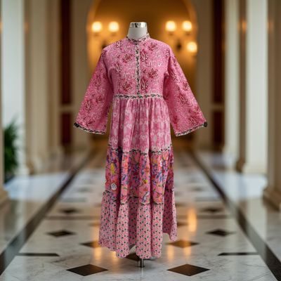 Sydney Dress 100 AED