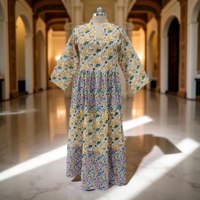 Maldives Dress 100 AED