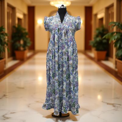 Amani Crystal Dress 150 AED