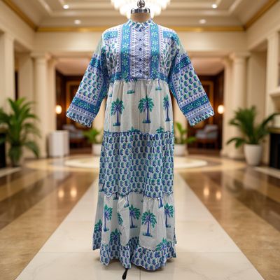 Afifa Dress 100 AED