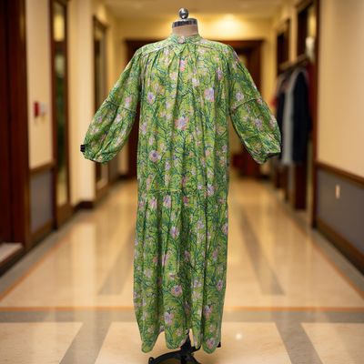 Yazrin Dress 100 AED