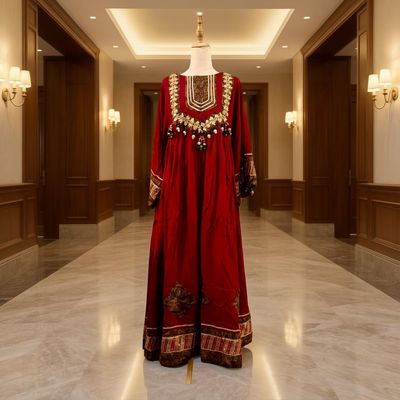 Banjara Vintage Dresses