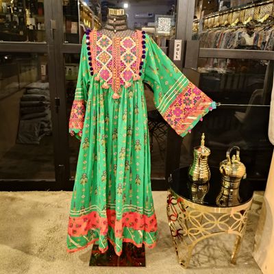 Banjara Vintage Dresses
